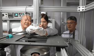 中国科学院发布嫦娥六号月球样品系列研究成果
