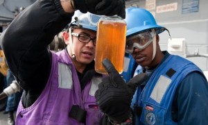 美国“尼米兹”号航母连摔两机,都是因为它?