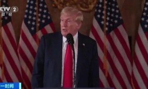 美联储新主席大名单确定!5人进入“决赛”,谁最有希望?