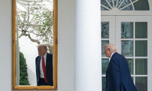 特朗普命令美军恢复核试验,为何被骂 “自毁优势”?